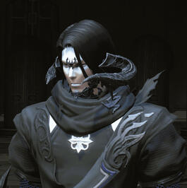 BREATHELESS "тнє ɖяαкєѕт ѕнαɖσω"