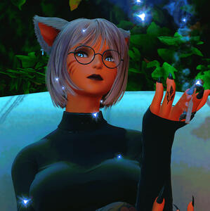 ANRI VINSMOKE