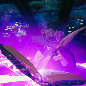 SAGA